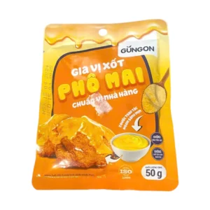 Käsesoße Gungon 50g
