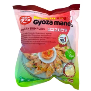 Dumpling vegan Spicy Kimchi 540g