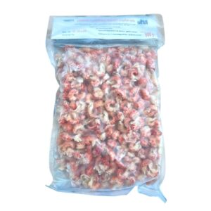 Flusskrebsschwänze (Tôm hùm đất)Sushi 1kg