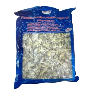 Venusmuschelfleisch, gekocht(Thịt Ngêu/ Hến) 1kg