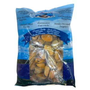 Muschelfleisch (Trùng Trục) 1kg