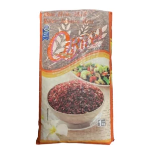 Jasminreis rot Langkorn Q Reis 1kg