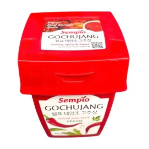 Korean Chili Paste Gochujang 500g