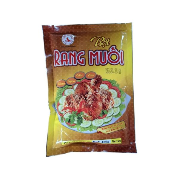 Würzmischung für Hähnchen 400g