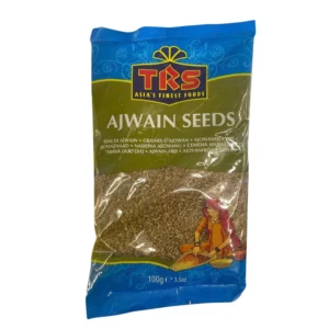 Ajwain Seeds (Königskümmel) TRS 100g