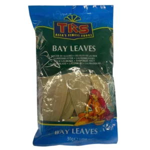 Bay Leaves-Lorbeerblätter TRS 30g