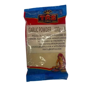 Garlic Powder-Knoblauchpulver TRS 100g