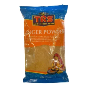 Ginger Powder-Ingwerpulver TRS 100g