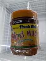 Limetten Konzentrat (Tắc Xí Muội) 900g