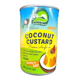 Kokonusspudding Creme Alagnaise 400g