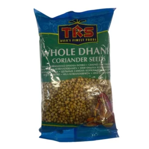 Koriander Seeds TRS 100g