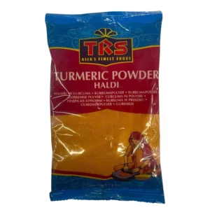 Kurkuma Pulver- Bột Nghệ-TRS 100g