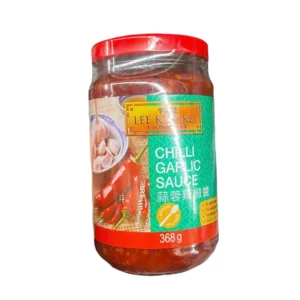 Chilli Knoblauch Soße 368g
