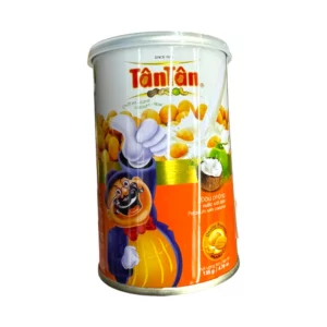 Erdnuss Tan Tan