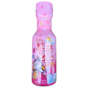 hot chicken flavor sauce