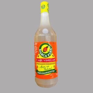 Rohrzuckeressig 1L Marca Pina