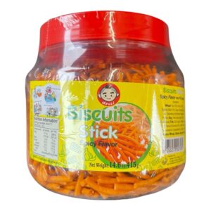 Keksstange schaft, würzig Hoshi 415g