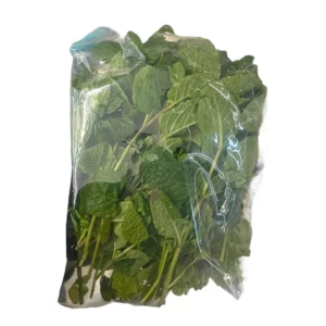 Vietnamesische Pfefferminze-Rau Bạc Hà 100g