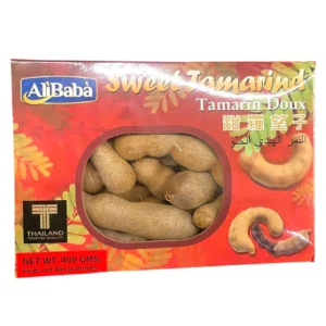 Sweet Tamarind Thailand 450g