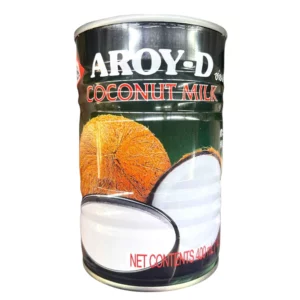 Kokonussmilsch Fettgehalt ca.17-19% 400ml