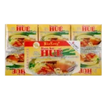 Brühwürfel ,,Bun Bo Hue" Bao Long 75gx12