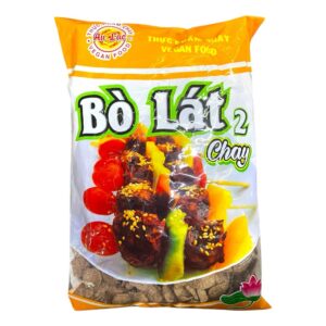 Vegane Rindfleischsstück 1kg