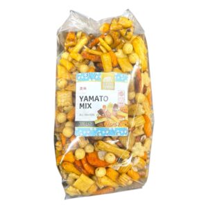 Yamato Reiscracker Mix 300g