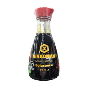 Kikkoman Sojasauce 150ml