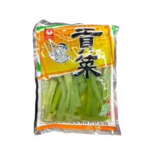 Fresh Gong Choi (Spargelsalat) -Rau Tiến Vua 250g