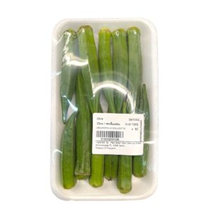 Die Okra -Đậu Bắp 100g