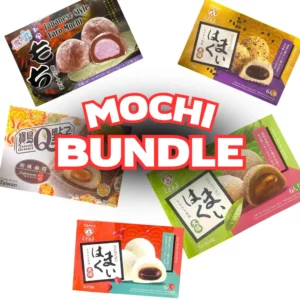 mochi bundles