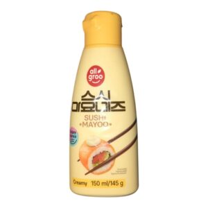Cremige Sauce für Sushi 150g – Sushi Mayoo