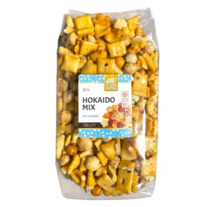 Reiscracker-HOKAIDO-MIX-350g
