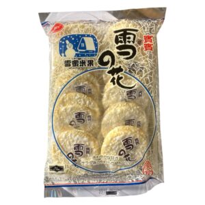 Reiscracker Zucker 150g