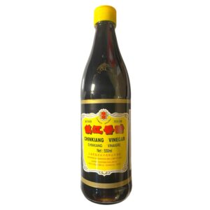 Chinkiang Vinegar – Reisessig 550ml
