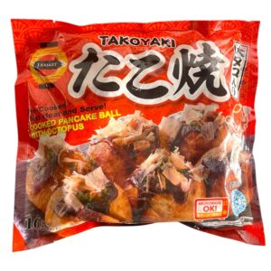 TAKOYAKI 10/480G(16PCx30G)