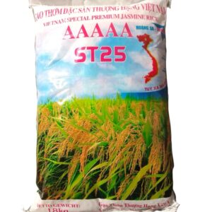 Vietnam Spezial Premium Jasminreis ST25