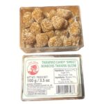 Tamarind Candy