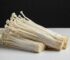 Enoki Pilze