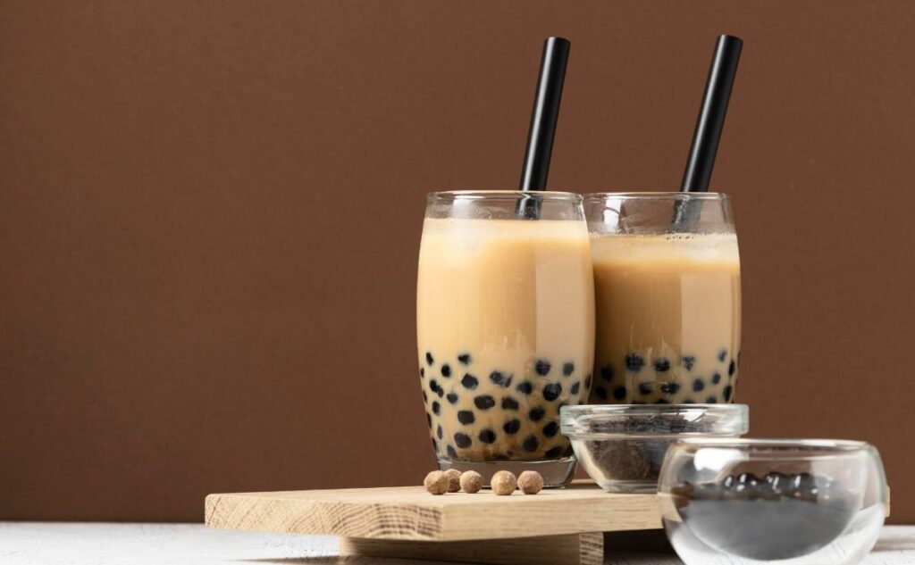 Bubble Tea