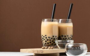 Bubble Tea