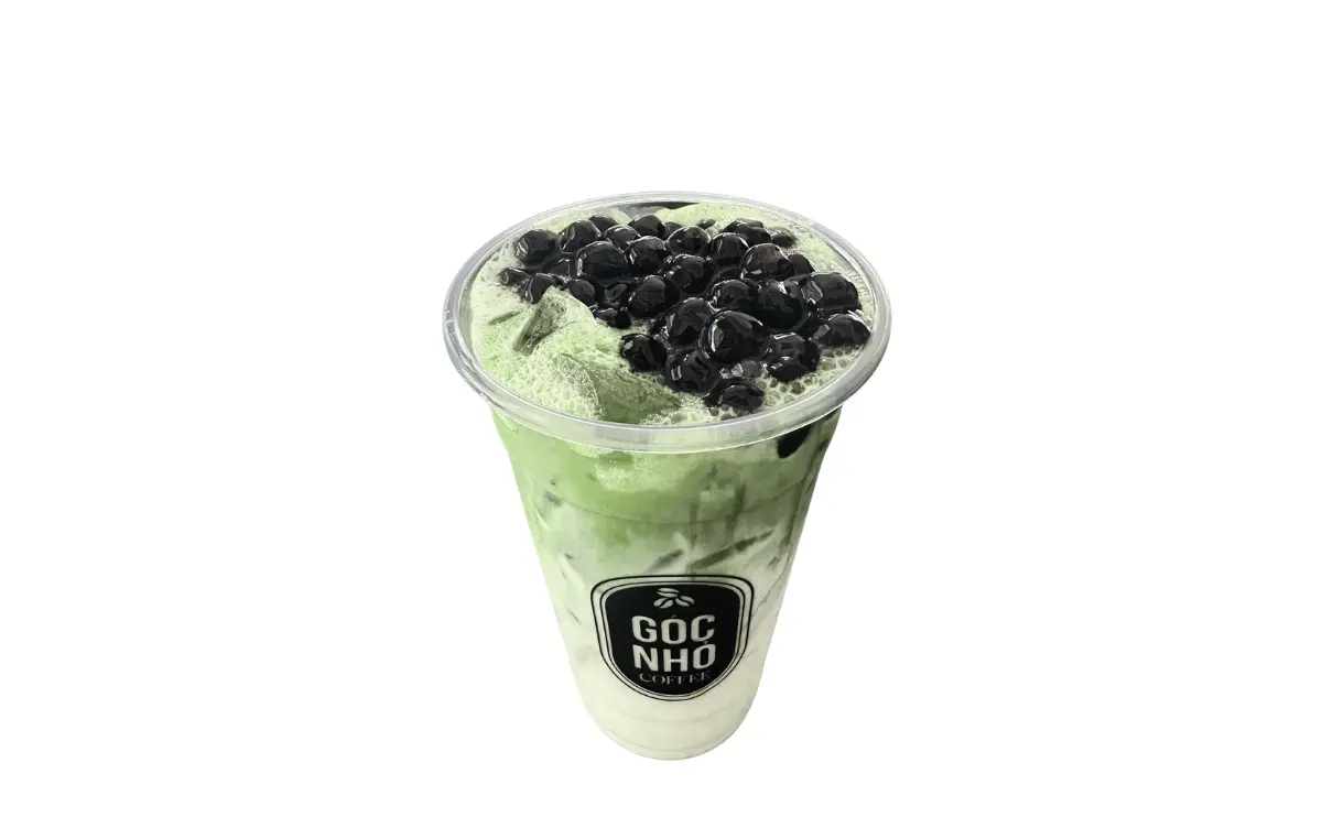 Möchten Sie köstlichen Bubble Tea ganz einfach zu Hause selbst machen? 1 buble tea