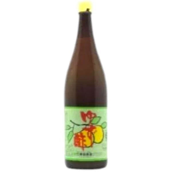 Yuzu-Zitronensaft ohne Salz 1,8L