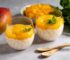 Tapioka-Mango-Geschmack