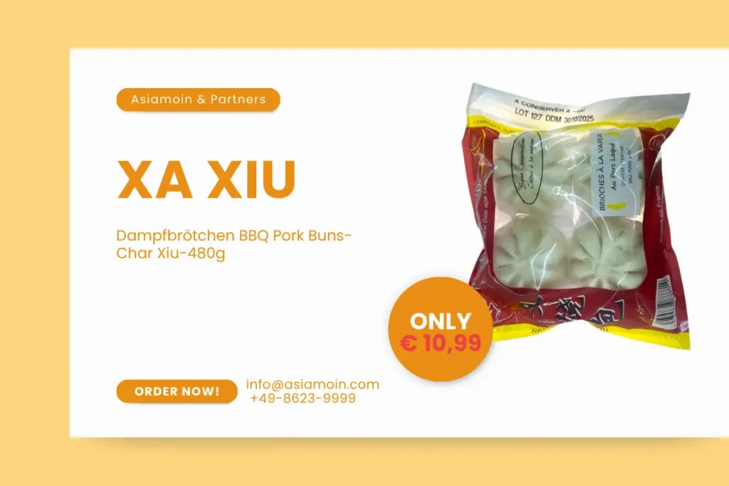 Asia Shop Online | AsiaMoin