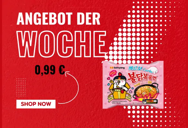 angebot der woche
