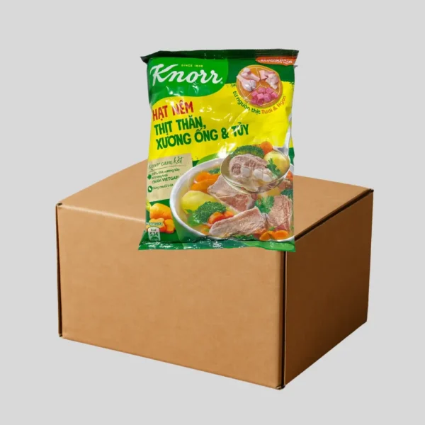 karton knorr