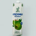 kokonus wasser