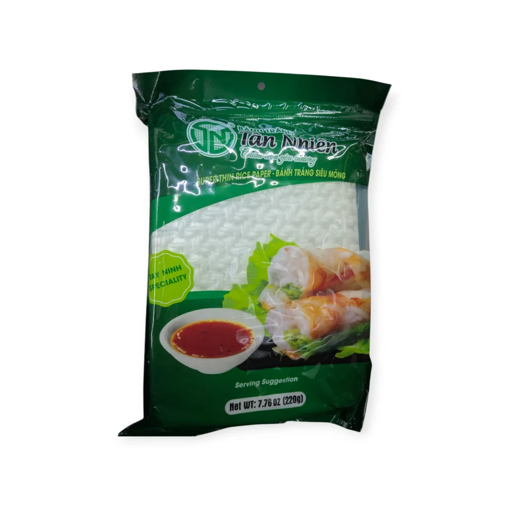reispapier tan nhien