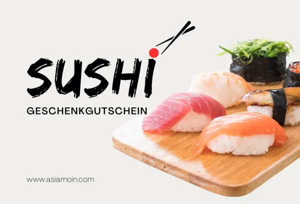 sushi